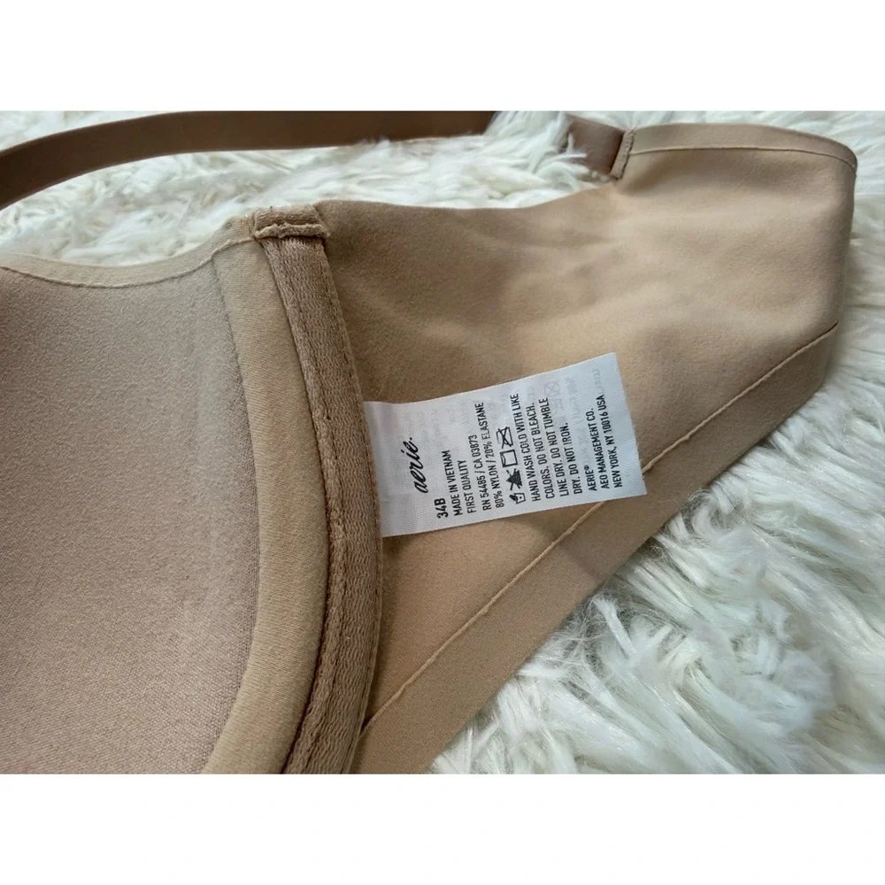 Aerie | Bra | 34B